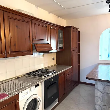 Appartement Trieste Airport