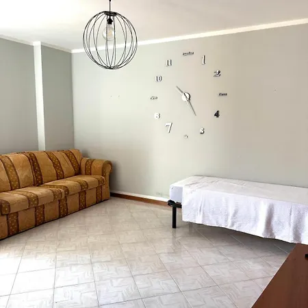 Trieste Airport Appartement