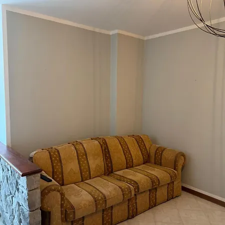 Appartement Trieste Airport