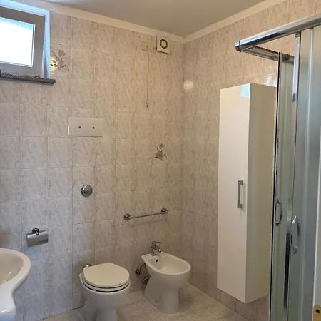 Appartement Trieste Airport *