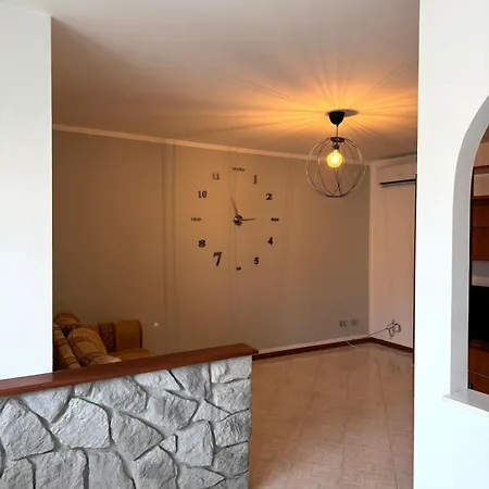 Trieste Airport Appartement